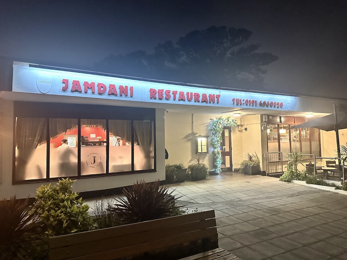 Jamdani